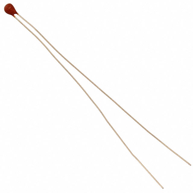 01C3001FF Vishay Dale  Sensori di temperatura - Termistori NTC